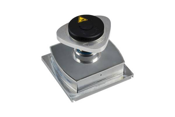 Schmalz VCMC-R-QUICK 160x160x45 30/40/50, Mechanischer Spanner, P\n: 10.01.12.04763