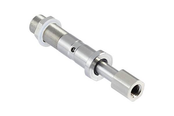 Schmalz FSTImc P 30 M5-IG 10 CO, Federstößel in Cartridge-Ausführung mit innenliegender, P\n: 10.01.02.01685