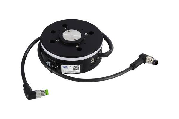 Schmalz RMQC 50 ABB IOL LED 2xM8-3/4 MATCH, Schnellwechselmodul, P/n:10.08.09.00018