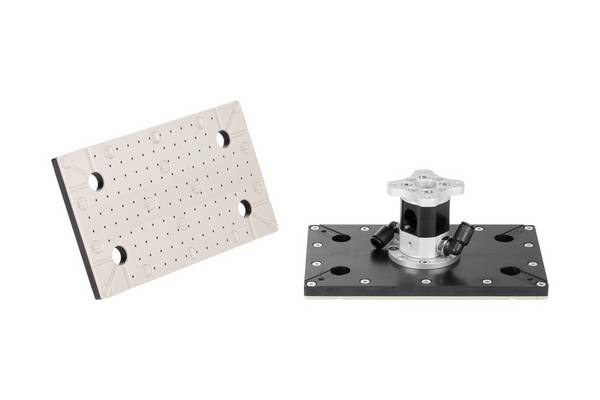Schmalz STGG S 170x105 1xE100 A PEEK, Spezialflächengreifer, P/n:10.01.30.00473