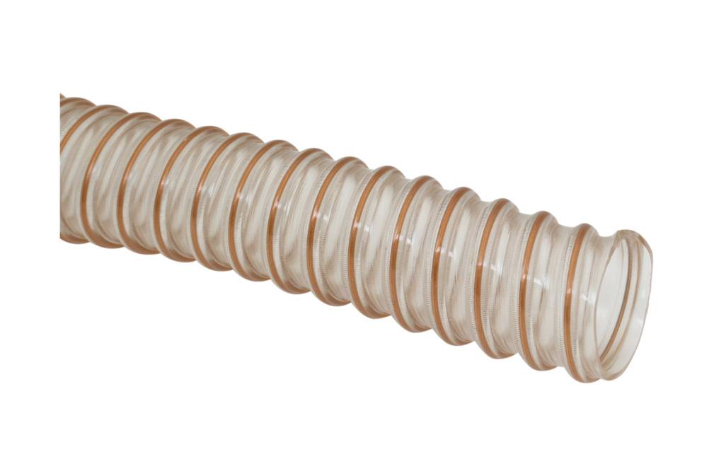 Schmalz VSL 32-25 PU-DS-AS TR, Schlauch für Vakuum- und Druckluftsysteme, P\n: 10.07.09.00051-0