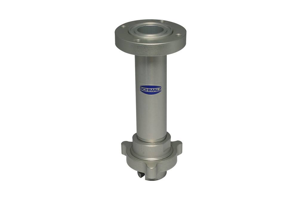 Schmalz VEE-FE 25.4x181.5, Flanschverlängerung, P\n: 10.01.36.00128-0