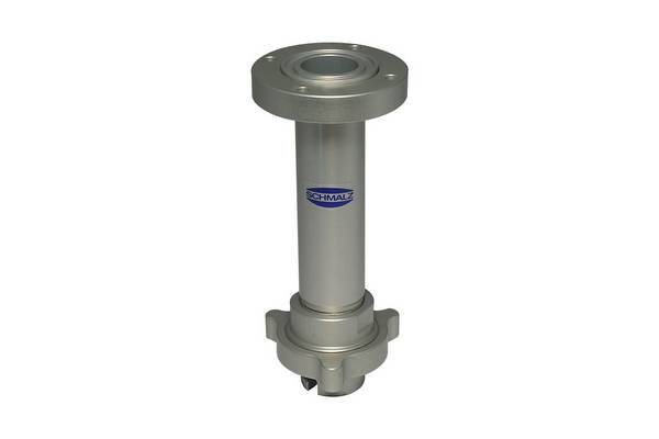 Schmalz VEE-FE 25.4x181.5, Flanschverlängerung, P\n: 10.01.36.00128