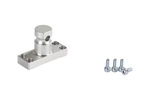 Schmalz HTS-A2 SGM 30/40 OP, Haltersystem, P\n: 10.01.17.00581