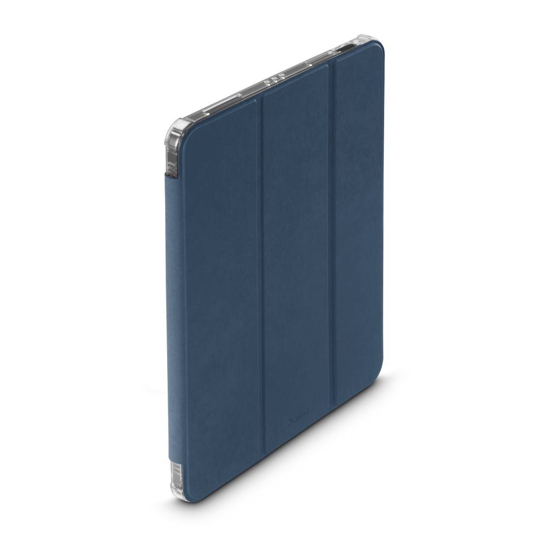 hama 00227020 Tablet-Hülle "Extreme Protect" für Apple iPad Pro 11" (2024), Velvet, Blau-0