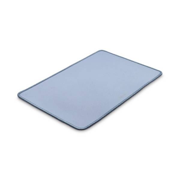 hama 00051963 Mauspad "Business", M, Blau