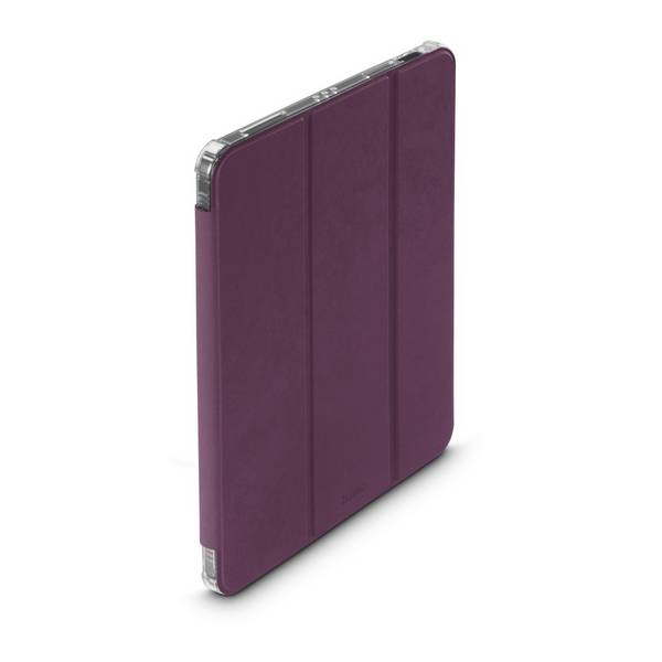 hama 00227033 Tablet-Hülle "Extreme Protect" für iPad Air 13" (2025/2024), Velvet, Bord.