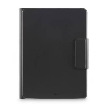 Hama - 222094 Tablet-Case Premium, Hülle mit Tastatur für Apple iPad Pro 11 (2024), SW-0