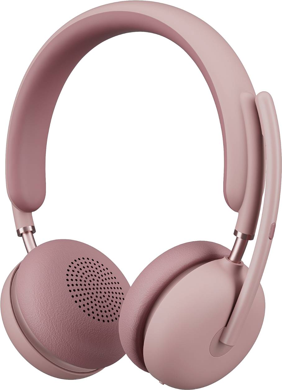 Logitech Zone Wireless 2 - Headset - On-Ear-4