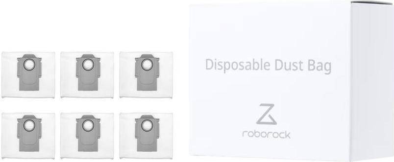Roborock Robot vacuum cleaner Automatic dirt removal bag-0