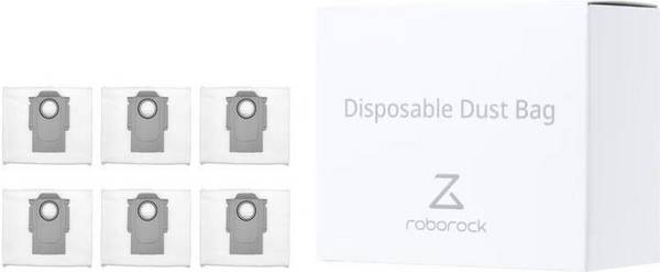 Roborock Robot vacuum cleaner Automatic dirt removal bag