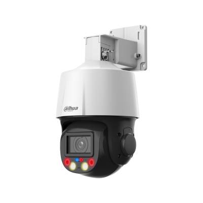 Dahua SD3E405DB-GNY-A-PV1 PTZ IP-Kamera 4MP T/N IR, WDR, Audio, Alarm, IP66-0