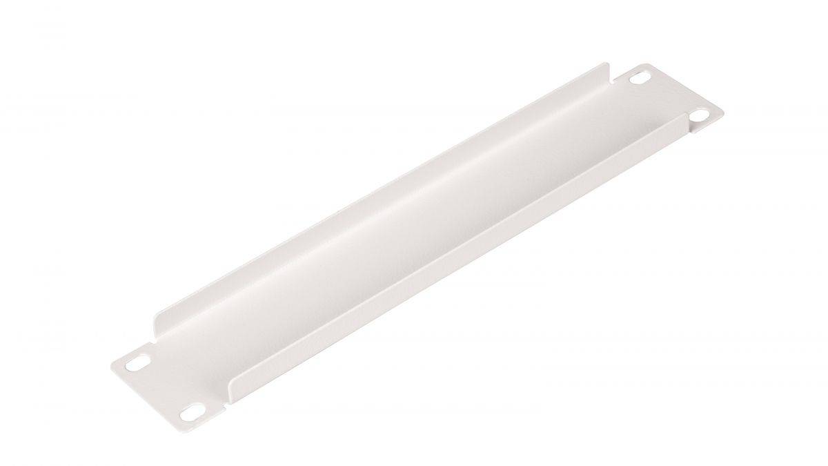 EQUIP - Blankpanel 10"" 1U grau-3