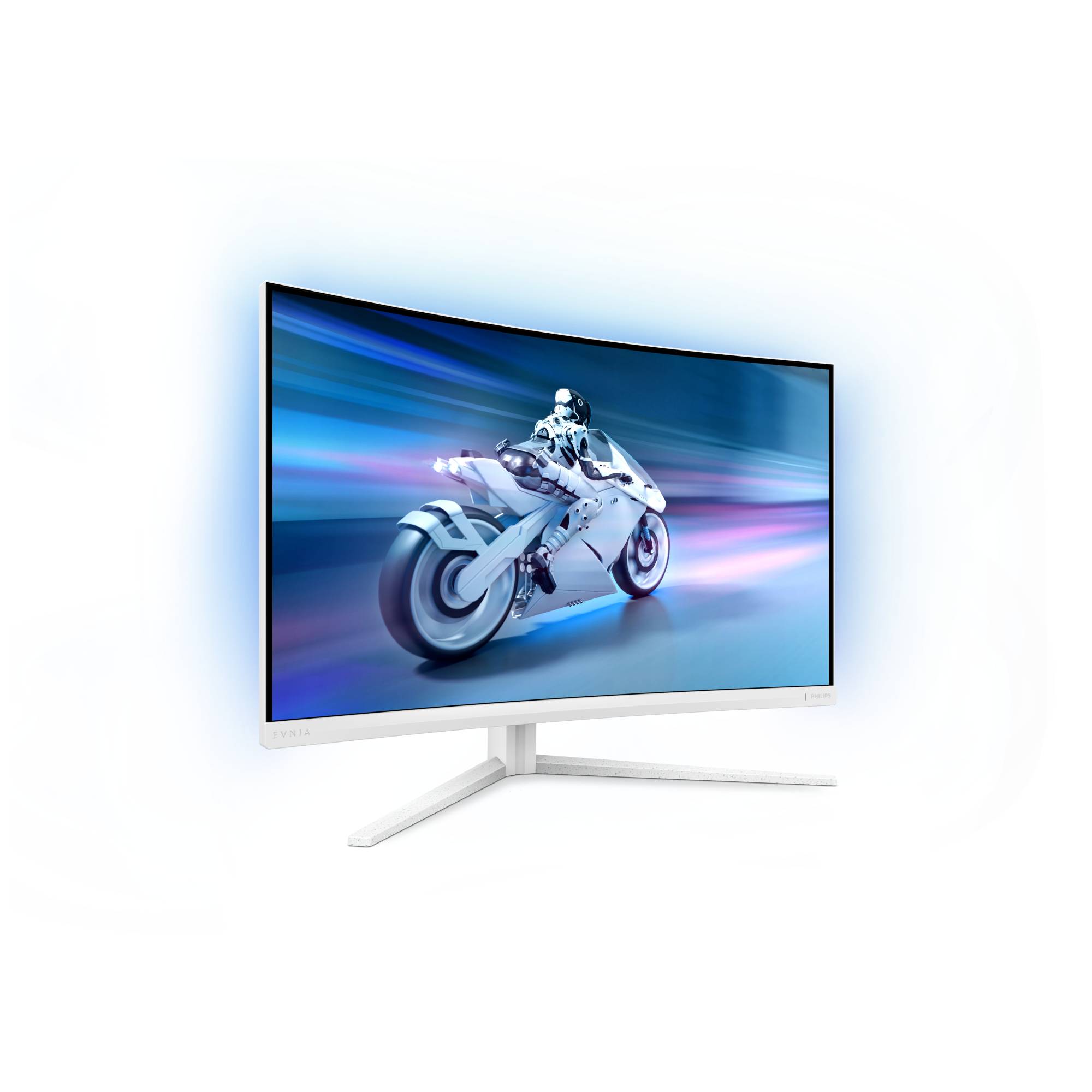 Philips Evnia 5000 32M2C5501 - LED-Monitor - Gaming - gebogen - 81.3 cm (32")-2