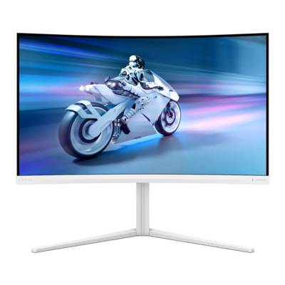 Philips Evnia 5000 32M2C5501 - LED-Monitor - Gaming - gebogen - 81.3 cm (32")-3