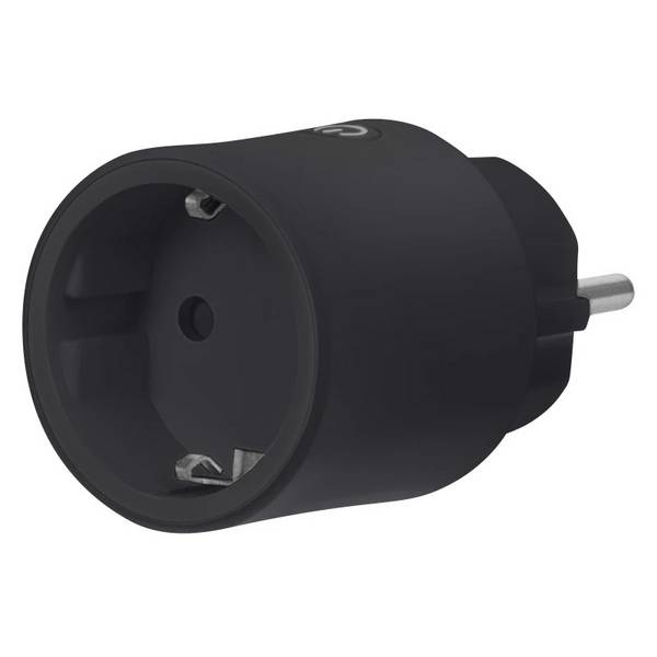 OSRAM SMART+ - Smart-Stecker - EU, Zigbee - kabellos