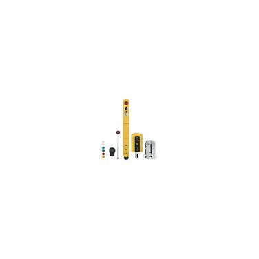 PILZ PSEN sg2c-3LBE unit Sensorik P/N: 570802