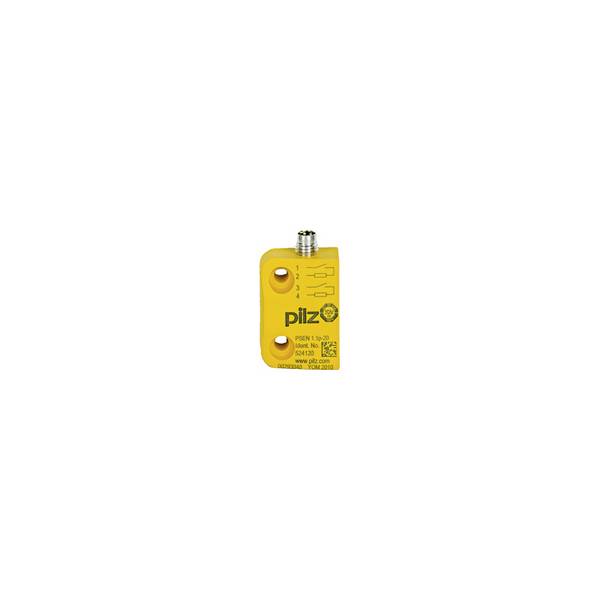 PILZ 506410 PSEN ma1.1p-12/3mm/ix1/1switch