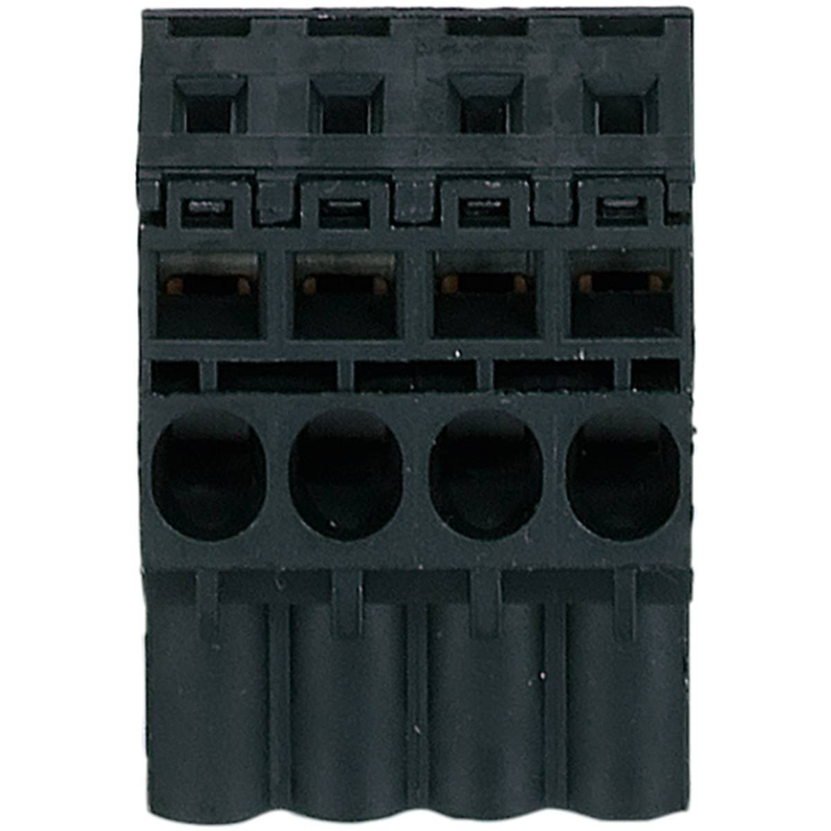 PILZ 10 Set spring terminals PNOZ mo4p/mo5p Kleinsteuerungen PNOZmulti P/N: 783537-0