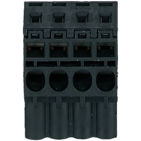 PILZ 10 Set spring terminals PNOZ mo4p/mo5p Kleinsteuerungen PNOZmulti P/N: 783537