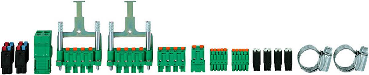 PILZ PMC SI6A062 terminal set (Y/Z) Antriebstechnik P/N: 8C000014-0
