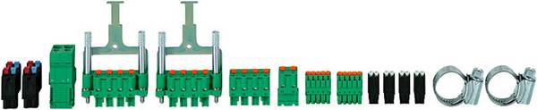 PILZ PMC SI6A062 terminal set (Y/Z) Antriebstechnik P/N: 8C000014