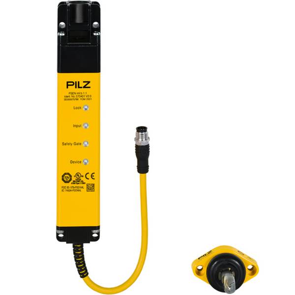 PILZ PSEN ml b 1.1 unit Sensorik P/N: 570400