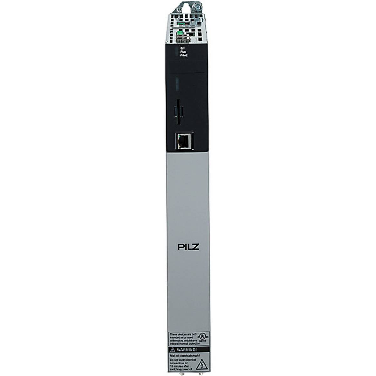 PILZ PMC SI6A062Y/EC 2x 5A Antriebstechnik P/N: 8C000017-0