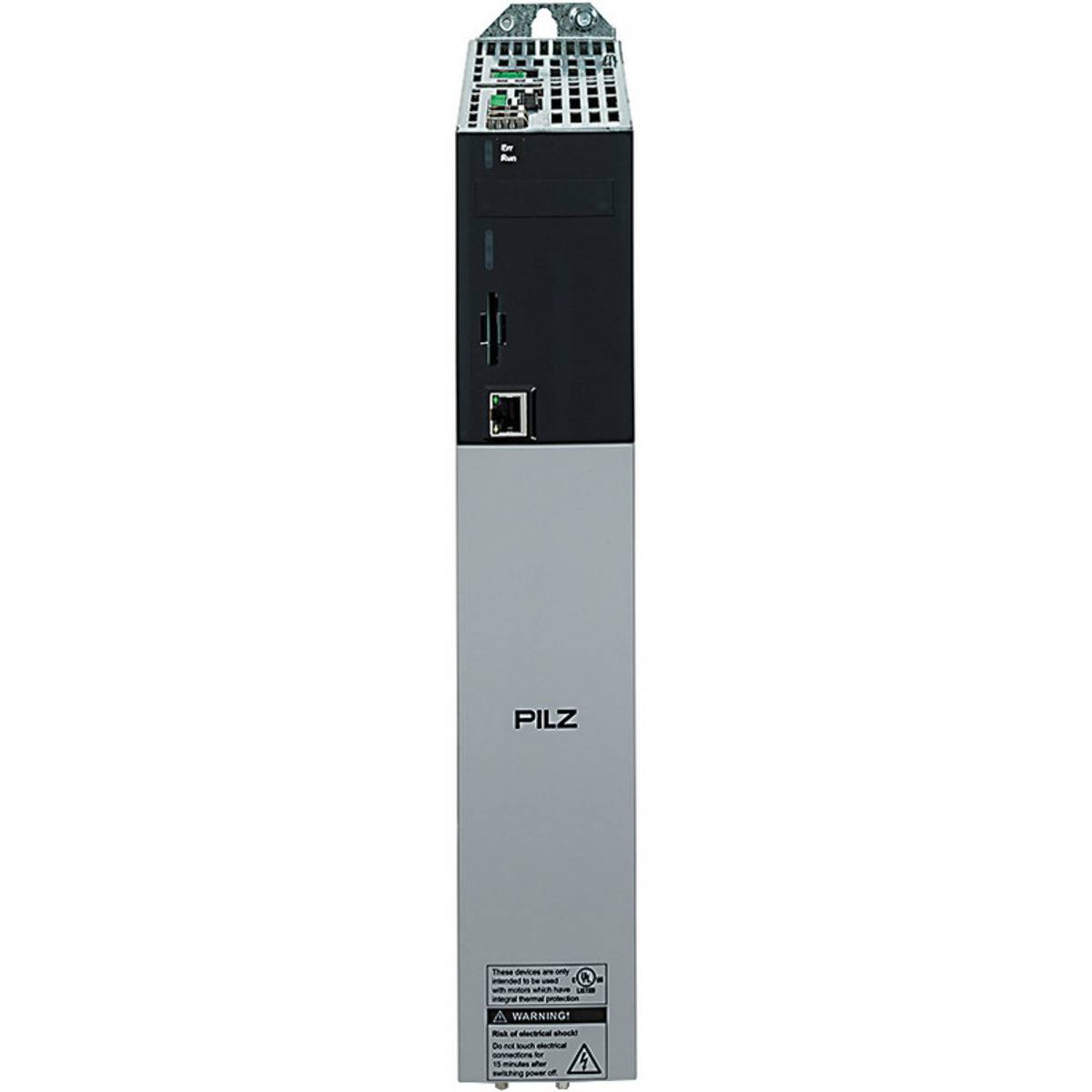 PILZ PMC SC6A162Z/EC 2x 10A Antriebstechnik P/N: 8C000075-0