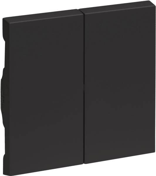 Legrand Serienwippe SEANO anthr