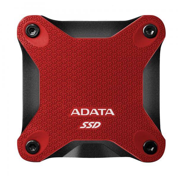 ADATA DYSK SSD SD620 2TB RED-0
