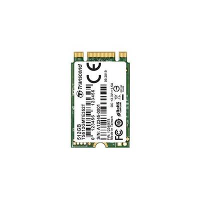 Transcend TS128GMTE352T Internes Solid State Drive (TS128GMTE352T)
