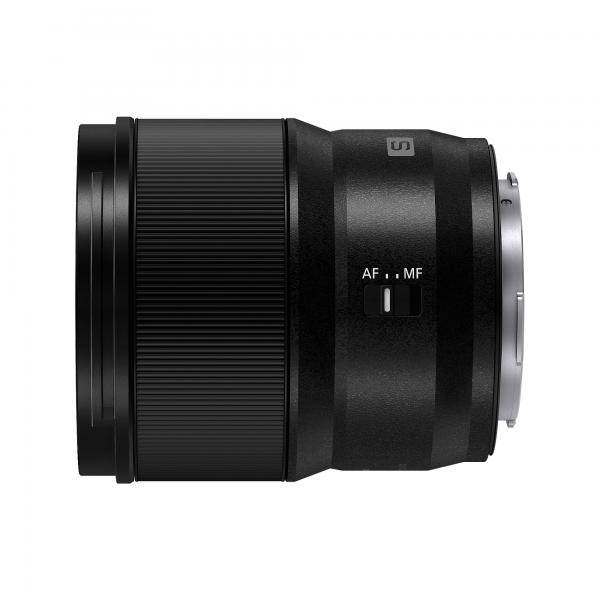 Panasonic Lumix S 1.8/24-0