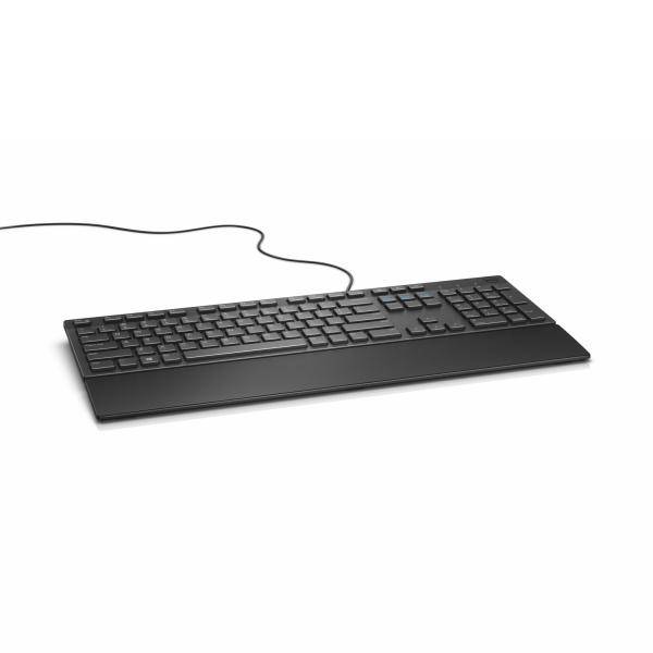 Dell KB216 - Tastatur - USB - QWERTY - Finnisch-1