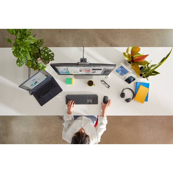 Logitech MX Keys - Tastatur - hinterleuchtet-3