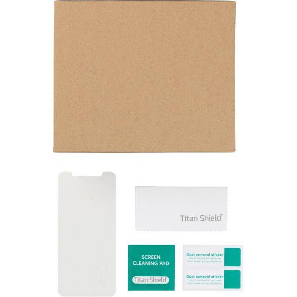 eSTUFF ES501360-25BULK - Apple - iPhone 14 Pro - Scratch-resistant - Transparent - 25 piece(s)-2