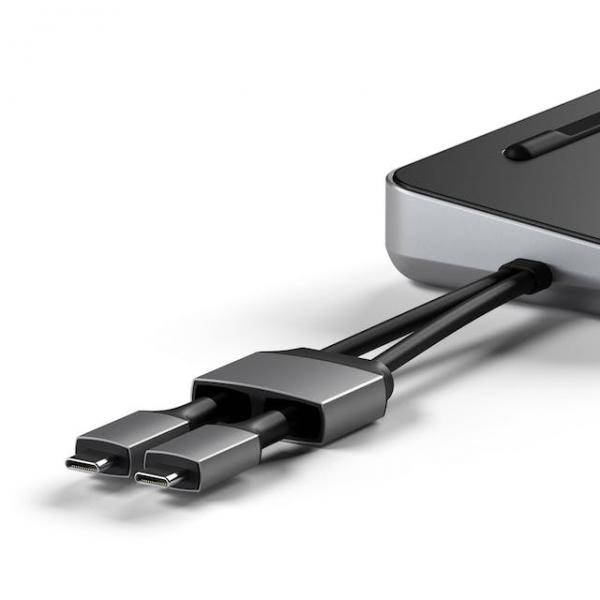Dockingstation ST-DDSM - USB-2