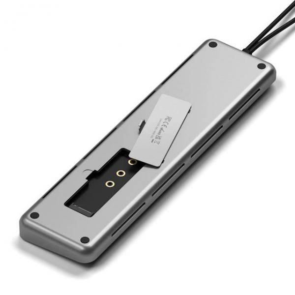 Dockingstation ST-DDSM - USB-3