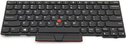 Lenovo 01YP185 - Tastatur - Finnisch - Schwedisch - Lenovo - ThinkPad X280-0
