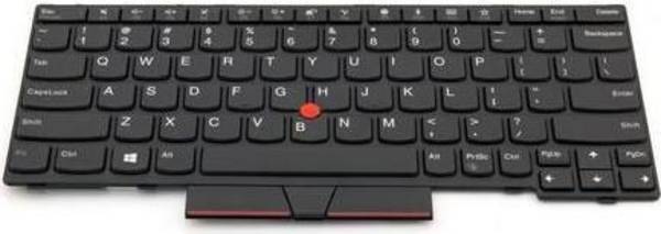 Lenovo 01YP185 - Tastatur - Finnisch - Schwedisch - Lenovo - ThinkPad X280
