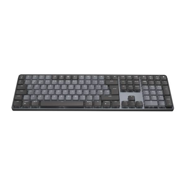 Logitech Master Series MX Mechanical - Tastatur-1