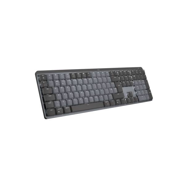 Logitech Master Series MX Mechanical - Tastatur-2
