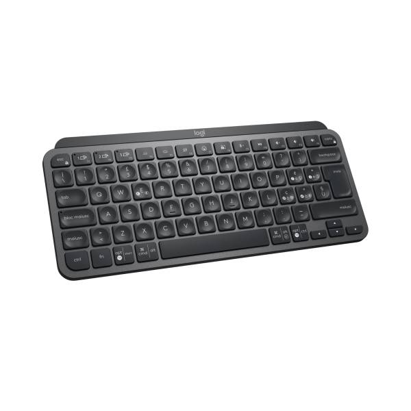 Logitech MX Keys Mini for Business - Tastatur-3
