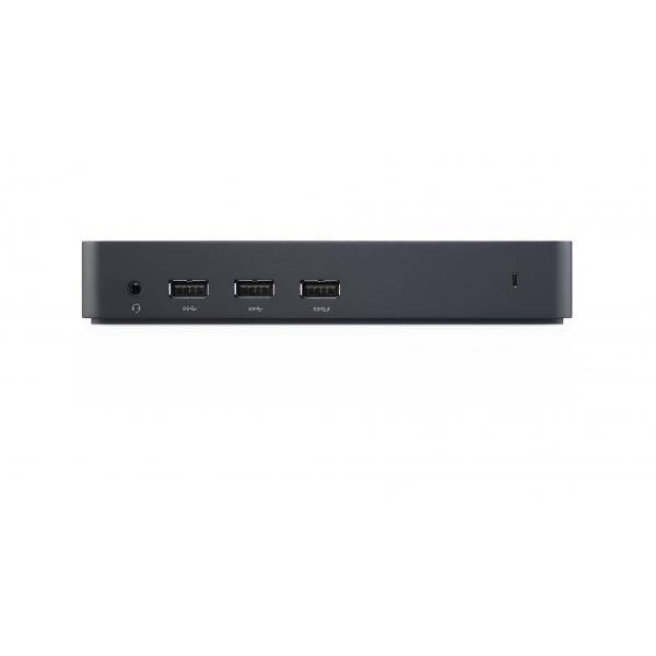 USB 3.0 Ultra HD Triple D3100-0