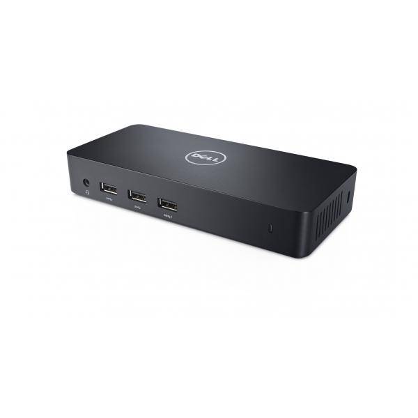 USB 3.0 Ultra HD Triple D3100-1