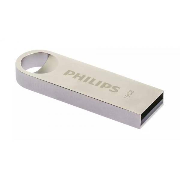 Philips FM16FD160B Moon edition 2.0 USB-Flash-Laufwerk 16 GB USB-1