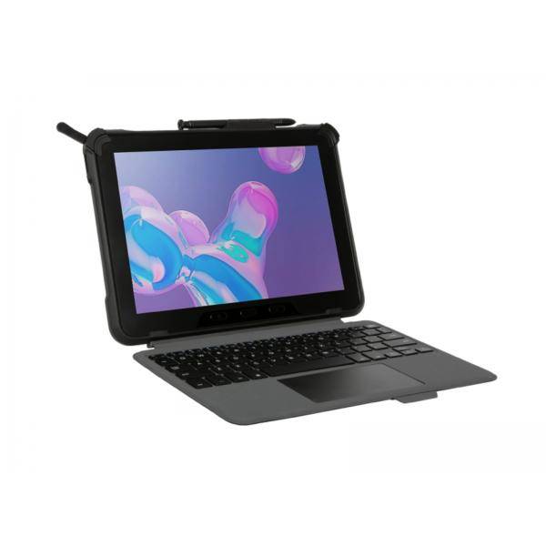 Targus Magnetic Keyboard Tab Active4 Pro/ Active5 Pro QWERTY-3