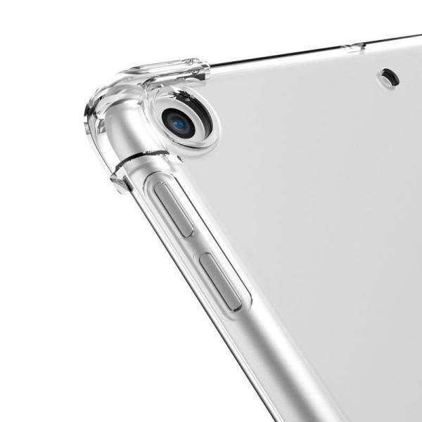 eSTUFF Hintere Abdeckung für Tablet - Thermoplastisches Polyurethan (TPU)-1