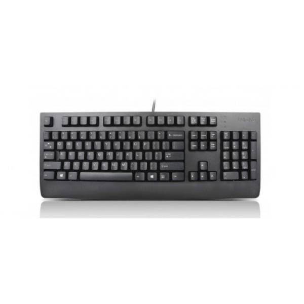Lenovo Preferred Pro II - Tastatur - USB - TL: UK, QWERTY-2
