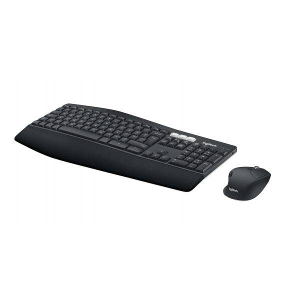 Logitech MK850 Performance - Tastatur-und-Maus-Set - TL: Spanisch, QWERTY-3